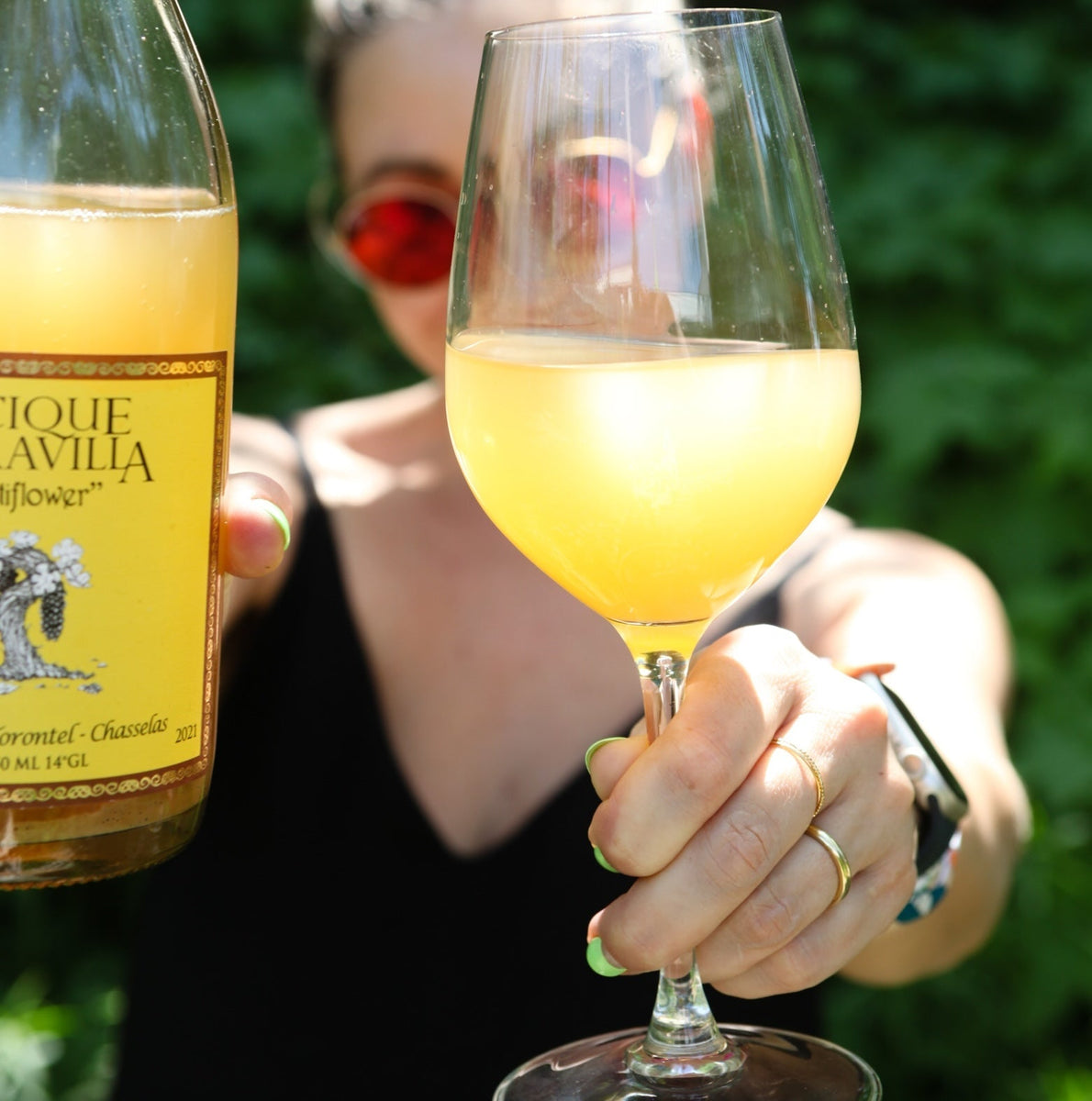 Canicule Tentations Vineuses Le Vin Dans Les Voiles Canicule Tentations Vineuses Le Vin Dans Les Voiles