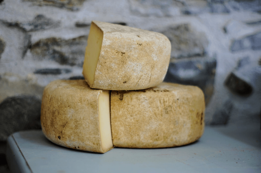 Accords - Plateau de fromages - Le vin dans les voiles