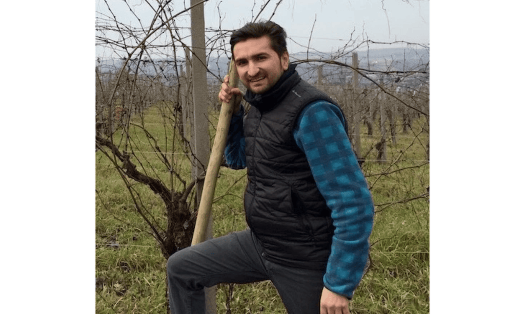 Azienda Croci - Le vin dans les voiles