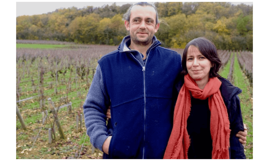 Domaine Didon - Le vin dans les voiles