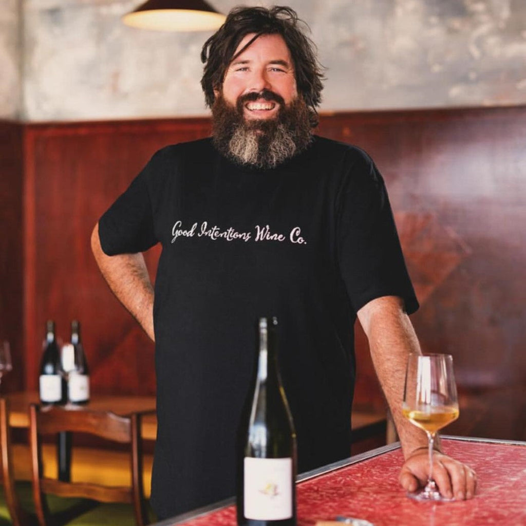 Good Intentions Wine Co - Le vin dans les voiles