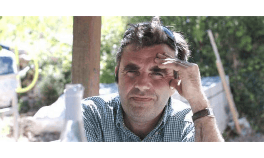 Les Terres Promises - Le vin dans les voiles