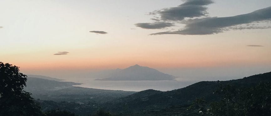 Sous le Végétal - Le vin dans les voiles