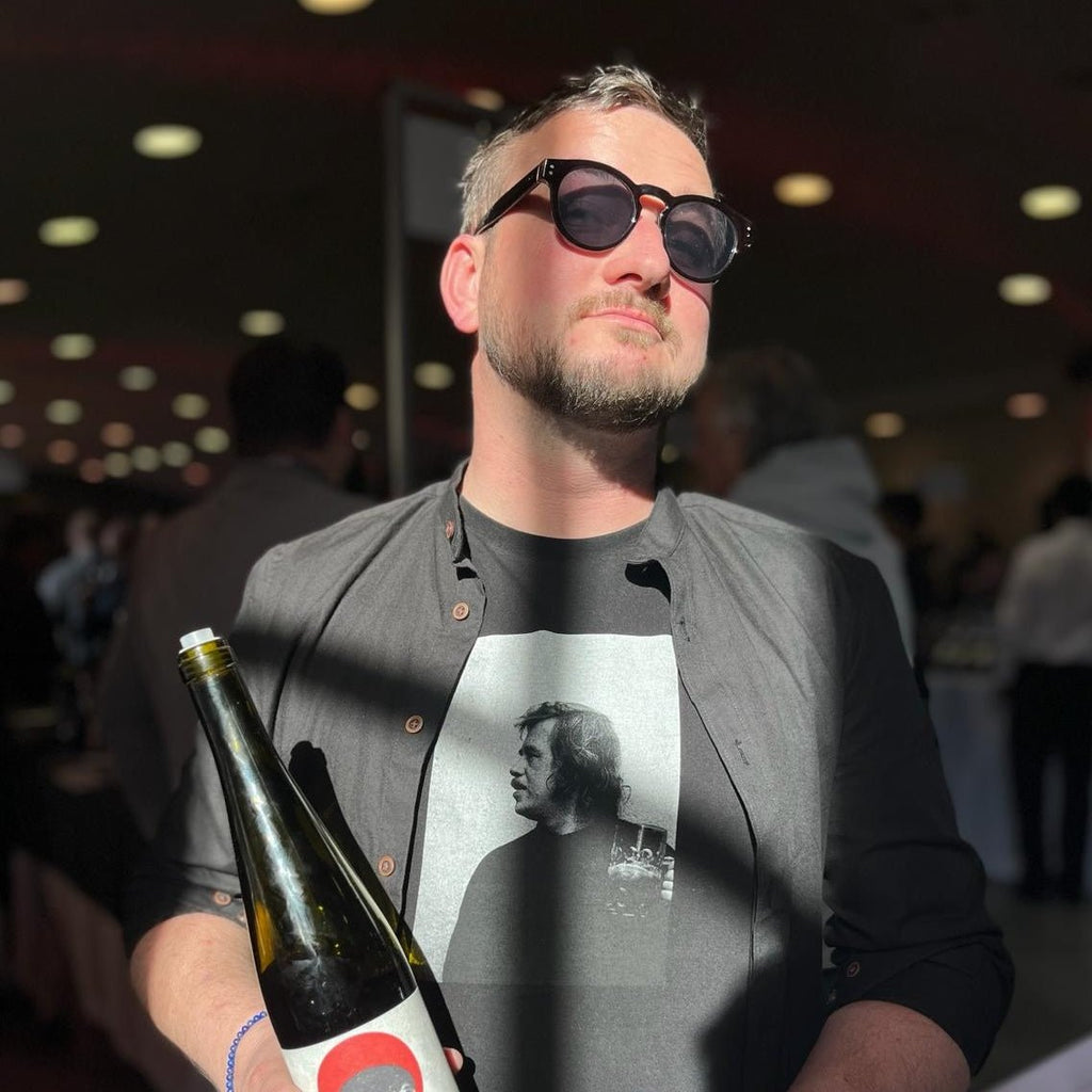 Syfany - Le vin dans les voiles