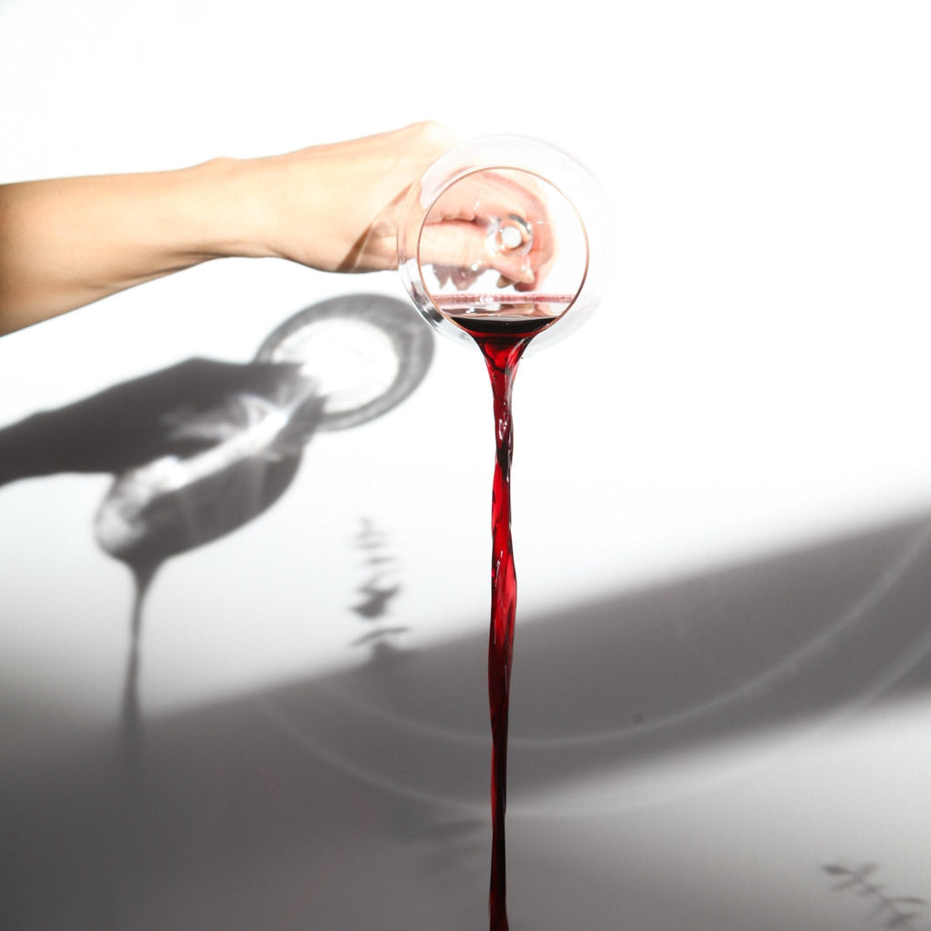 Vins Italiens Premium - Le vin dans les voiles