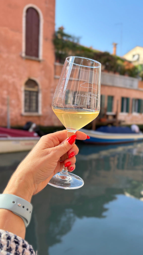 Vins pour les amoureux - Le vin dans les voiles