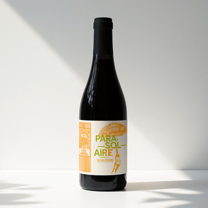 Parasolaire blanc 2023