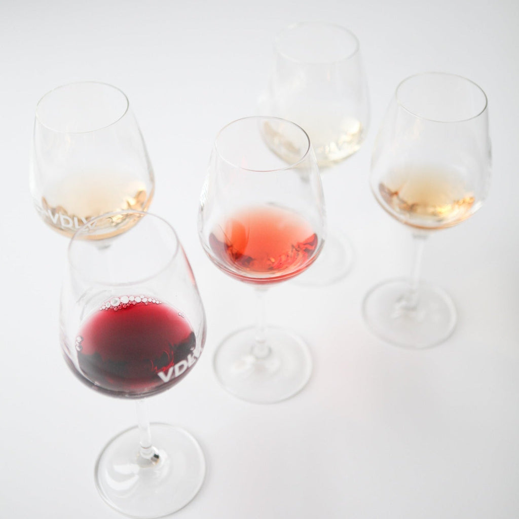 Comment trouver le meilleur accord avec un vin?