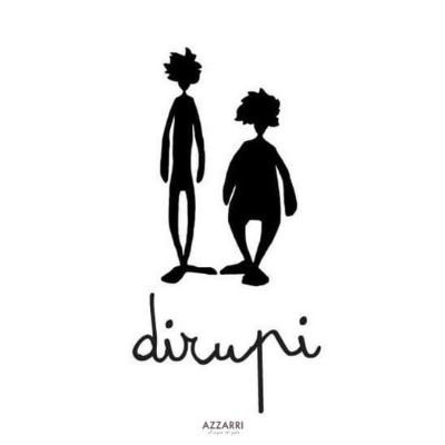 Dirupi