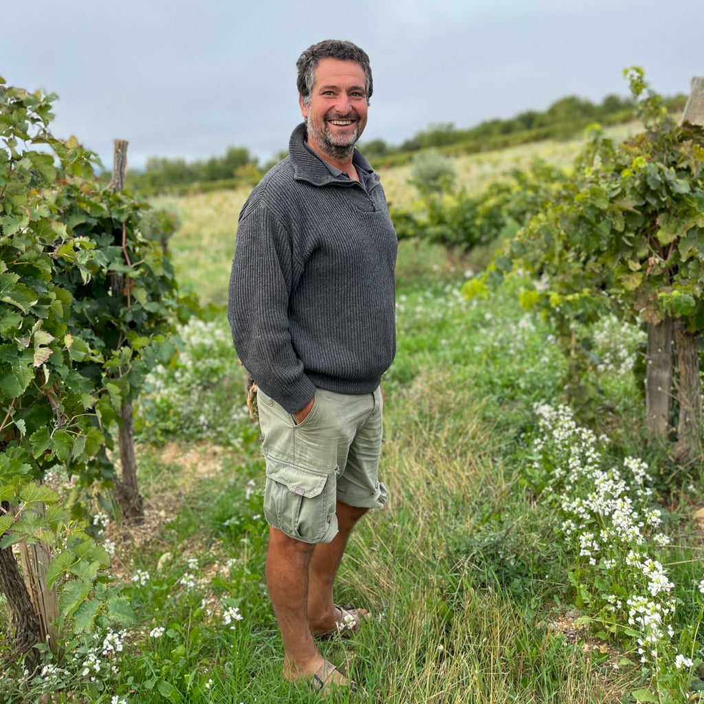 Capsule vigneron : les vins biodynamiques de La Péquélette