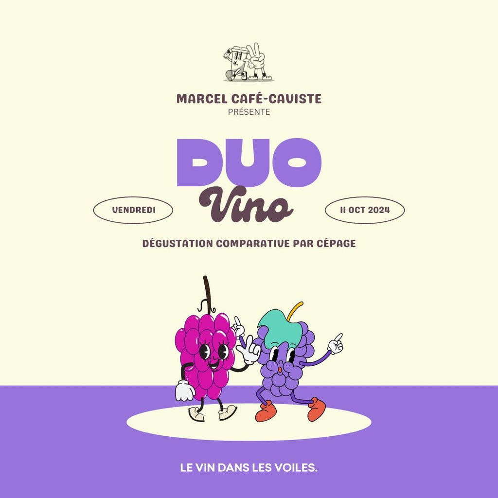 Duo Vino