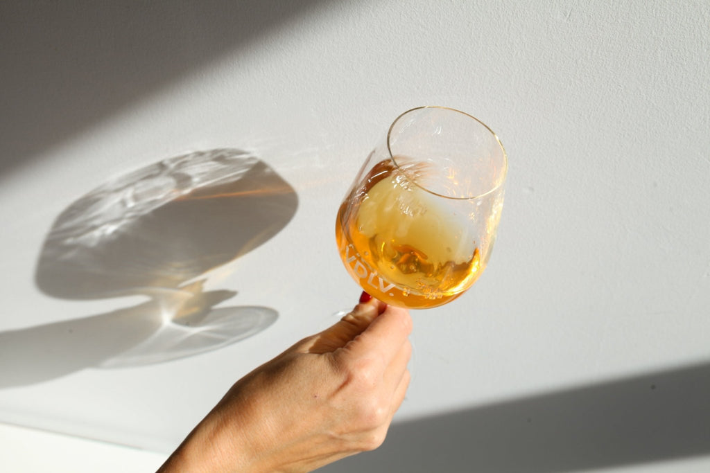 Élève ton apéro!