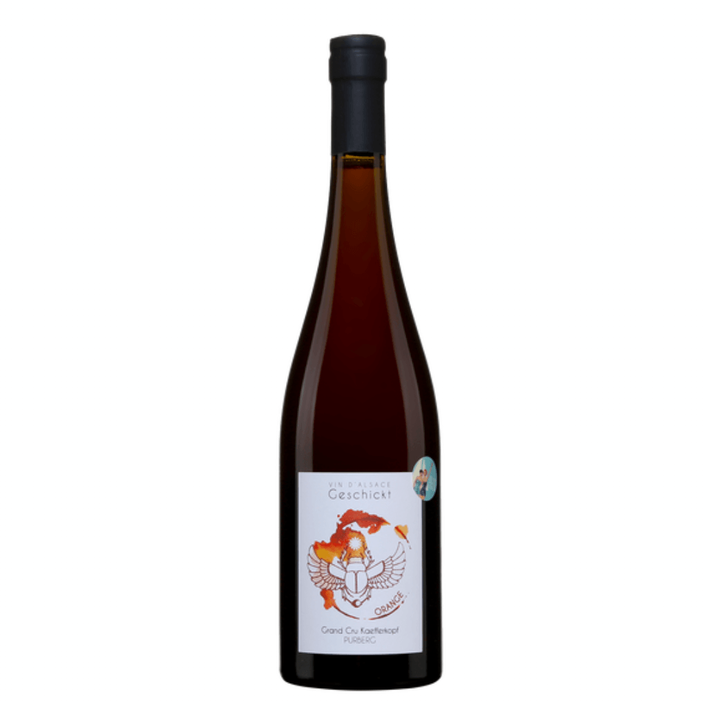 Grand Cru Kaefferkopf Purberg