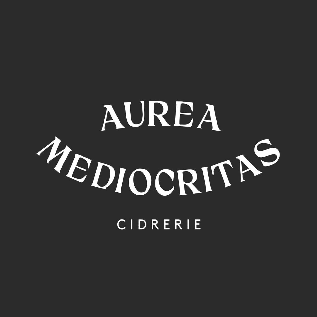 Lancement Cidres Aurea Medioritas