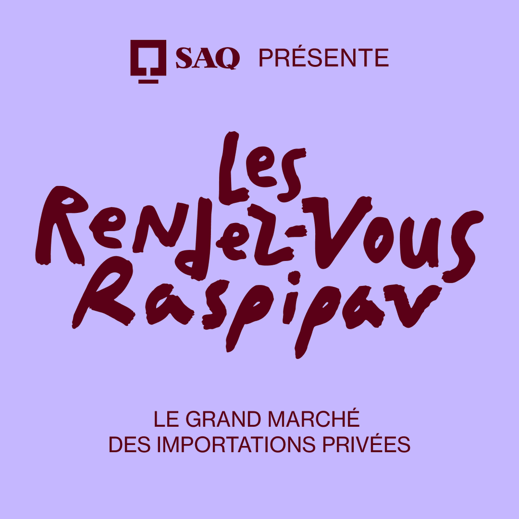 Le Grand Marché des Importations Privées
