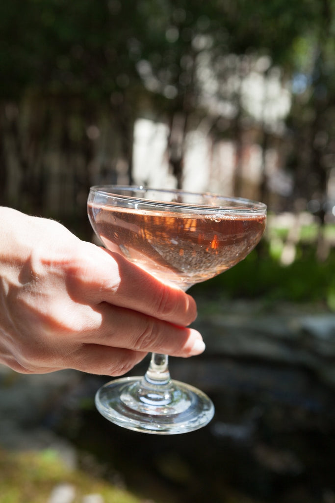Le mois de mai en rosés