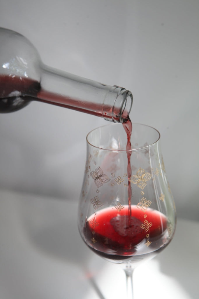 Mercure rétrograde 🔮🍷