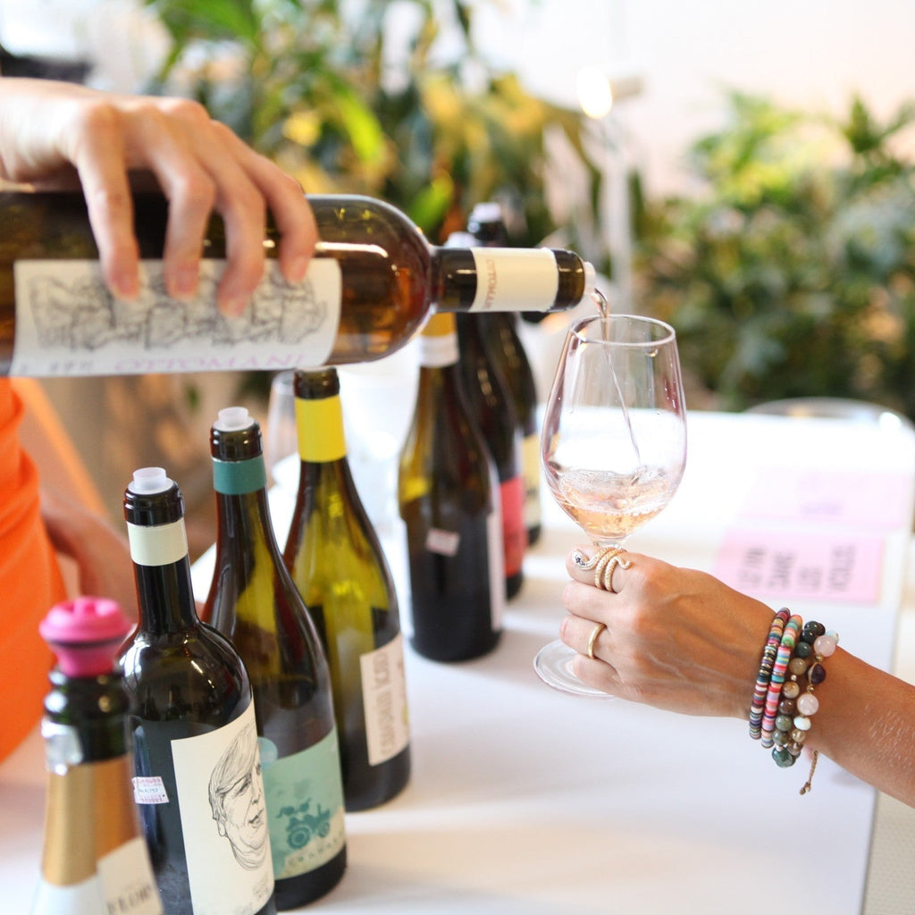 Sous le signe du vivant