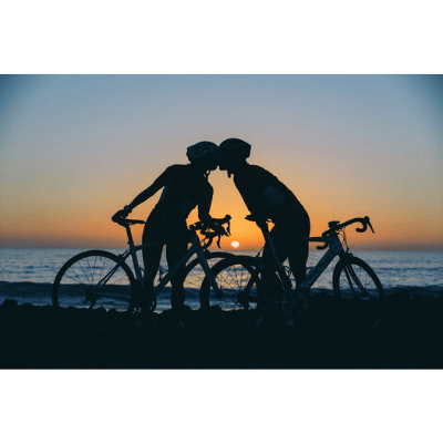 Vacances à vélo & bon vin!