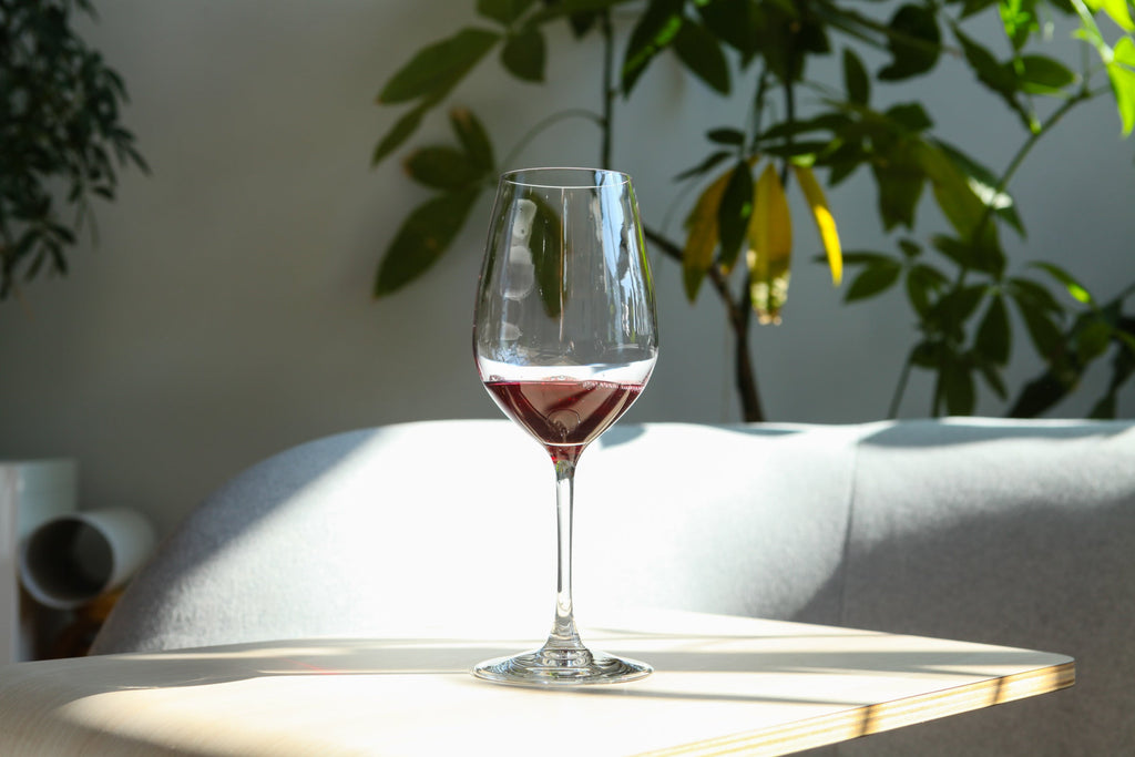Appellations classiques - Le vin dans les voiles
