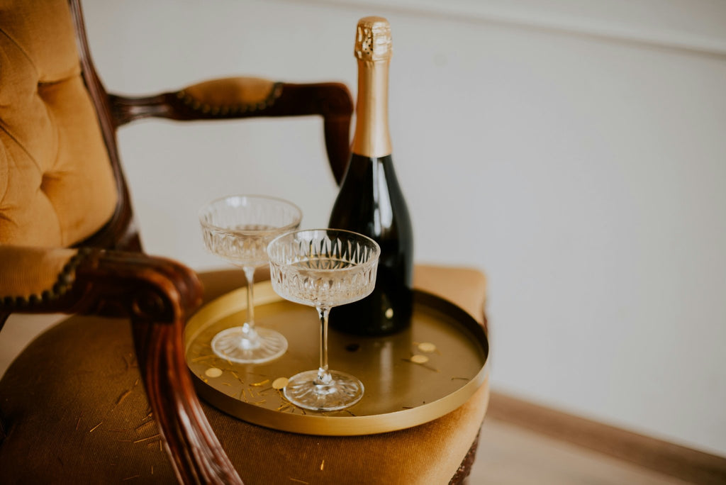 Mousseux méthode traditionnelle - Le vin dans les voiles