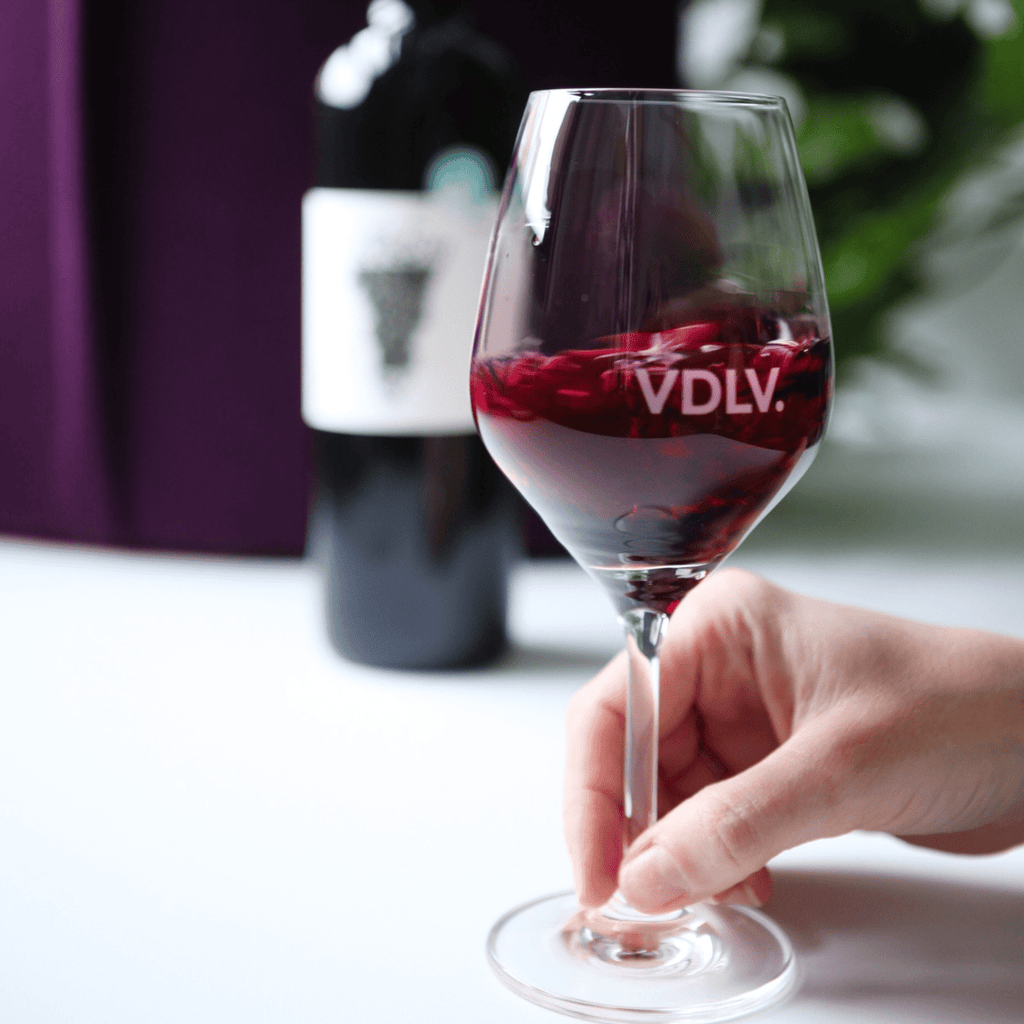 Vins de garde - Le vin dans les voiles