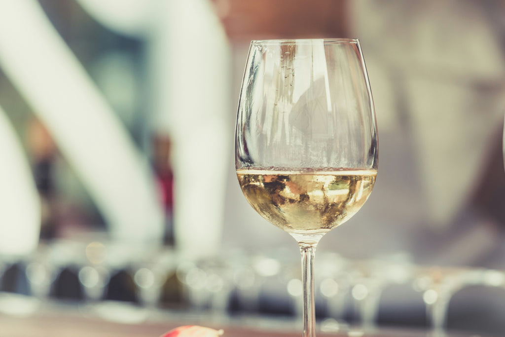 Vins de terrasse - Le vin dans les voiles