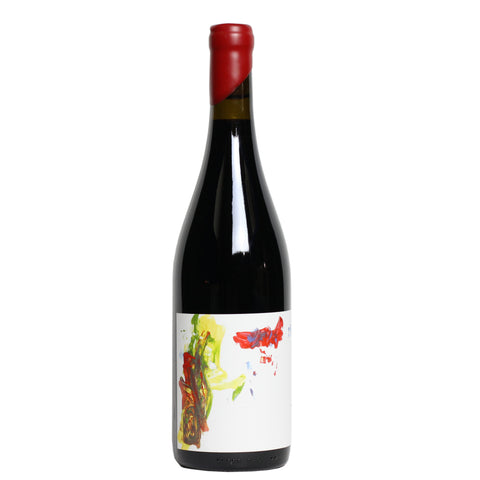 1000r - Rouge - Vinyes Singulars - Le vin dans les voiles