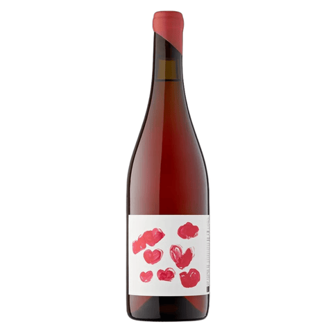 Amb El Cor À La Mà 2022 - Rosé - Vinyes Singulars - Le vin dans les voiles