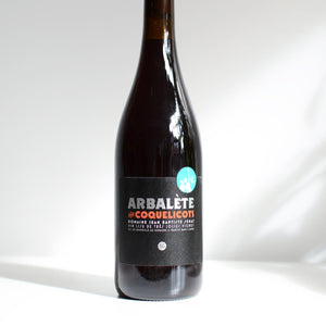 Arbalète et Coquelicots 2024