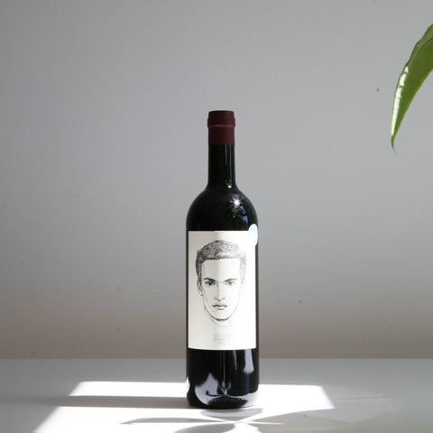 Atanasius 2022 - Rouge - Gut Oggau - Le vin dans les voiles