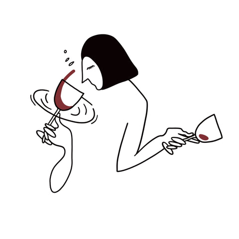 Atelier Dégustation 101 - Atelier - Le Vin dans les Voiles - Le vin dans les voiles