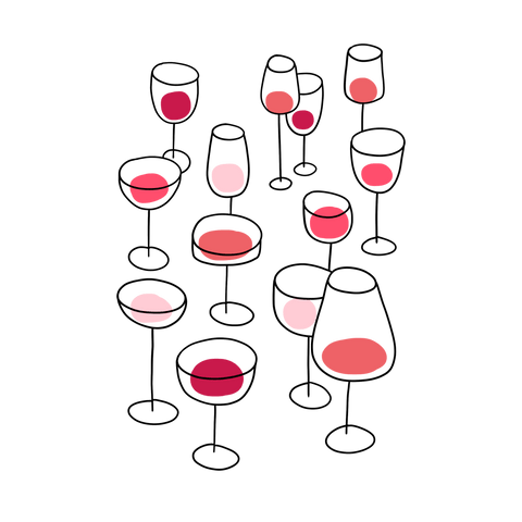 Atelier Spécial rosé fête des mères - Atelier - Le Vin dans les Voiles - Le vin dans les voiles