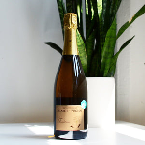 Champagne Tradition Extra Brut