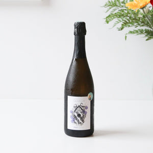 Crémant d'Alsace Brut Nature