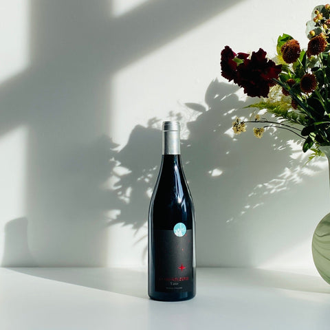 Cuvée 'S' 2021 - Rouge - Domaine La Grande Ourse - Le vin dans les voiles