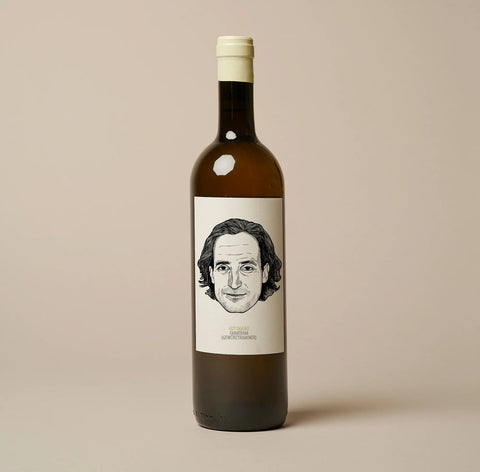 Emmeram 2021 - Blanc - Gut Oggau - Le vin dans les voiles