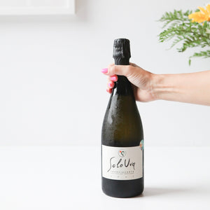 Solo Uva Franciacorta Brut