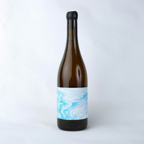 Greek Connection Classic 2024 - Blanc - Vin des Potes - Le vin dans les voiles