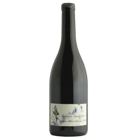 Hautes - Côtes de Beaune 2023 - Rouge - Domaine Dandelion - Le vin dans les voiles