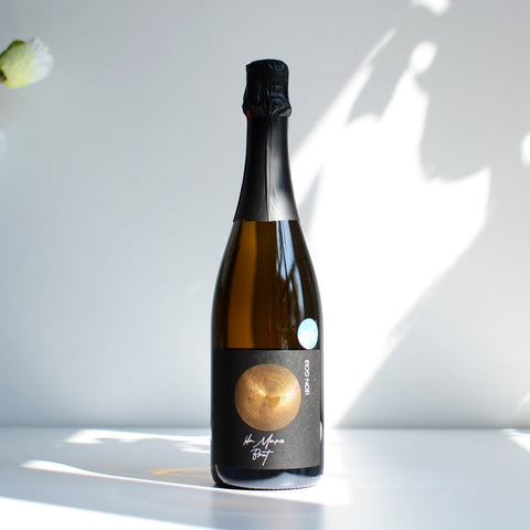 Ida Marie - Bulles - Weingut Gold - Le vin dans les voiles