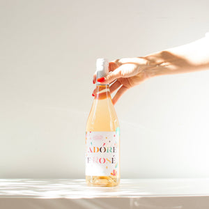 J'adore le rosé 2025