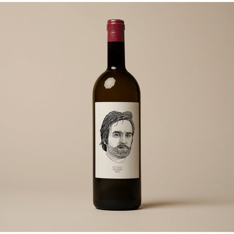 Joschuari 2021 - Rouge - Gut Oggau - Le vin dans les voiles