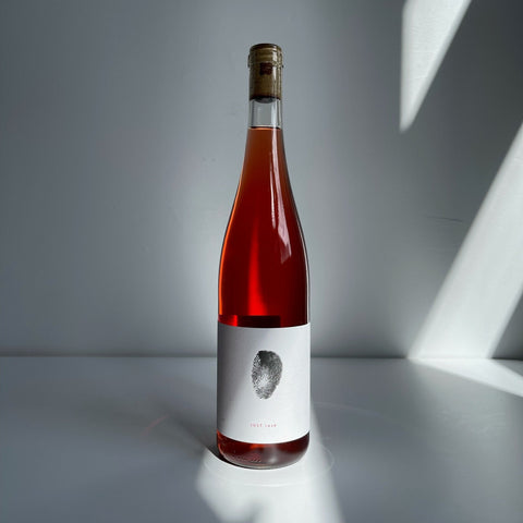 Just Red 2017 - Rosé - Syfany - Le vin dans les voiles