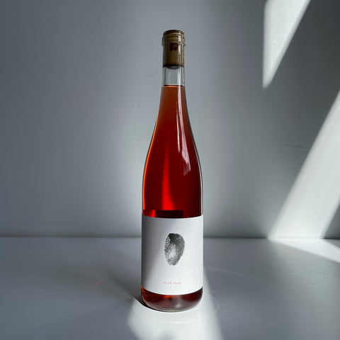 Just Rosé 2018 - Rosé - Syfany - Le vin dans les voiles