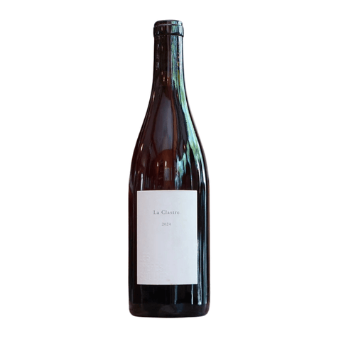 La Clastre 2024 - Rosé - Les Frères Soulier - Le vin dans les voiles