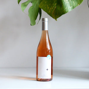 La Grande Ourse Rosé 2023