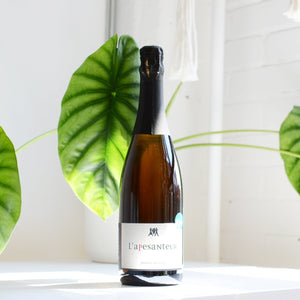 L'Apesanteur rosé 2023