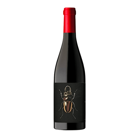 Ledogar 2020 Corbières - Boutenac - Rouge - Domaine Ledogar - Le vin dans les voiles