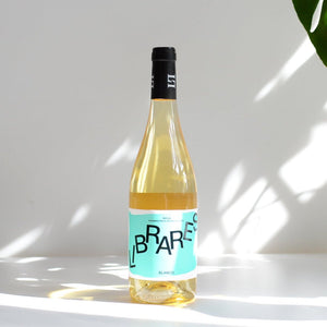 Librares Blanco 2024